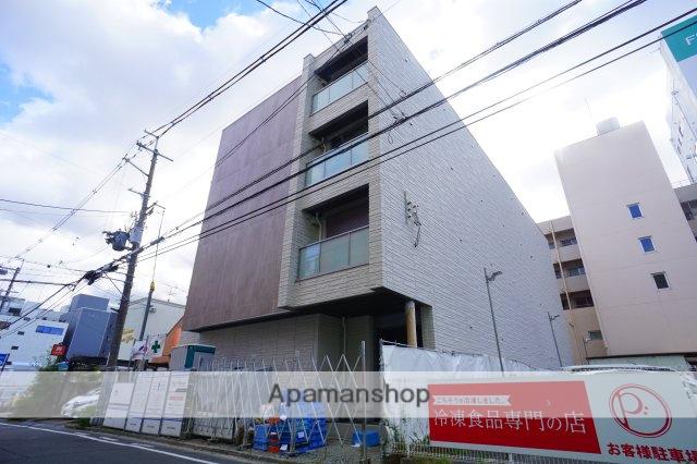 ライムストーン新大宮