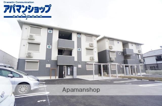 クレアール西九条