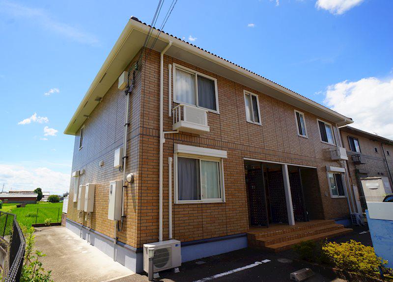 グランモア東九条 II