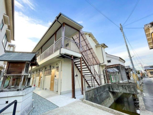 リュミエール・ベル(ワンルーム/1階)