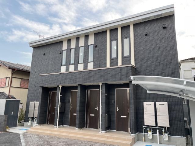 メゾン・ド・カラーズ