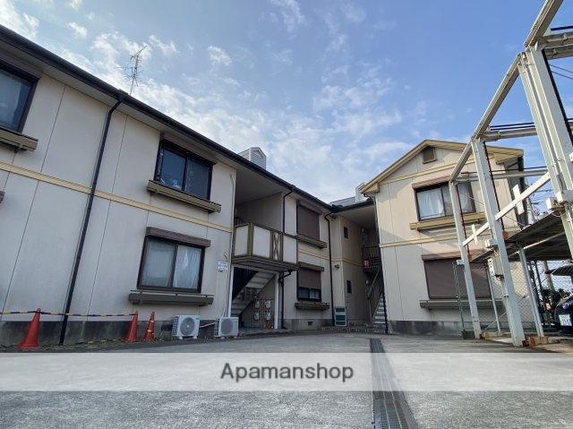 高瀬ハイツ壱番館