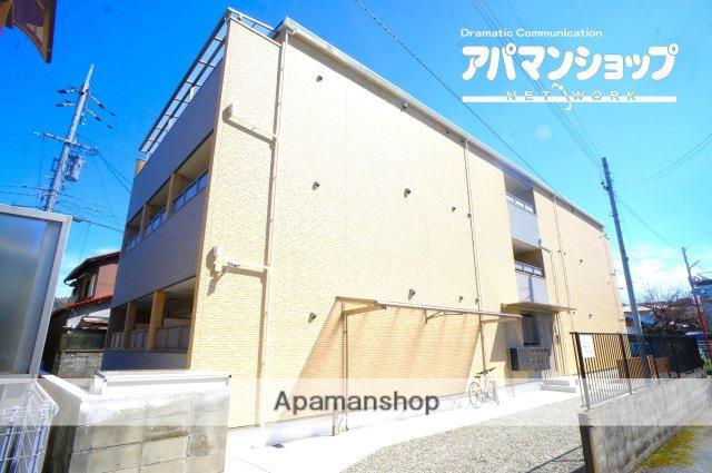 クレアール法蓮町