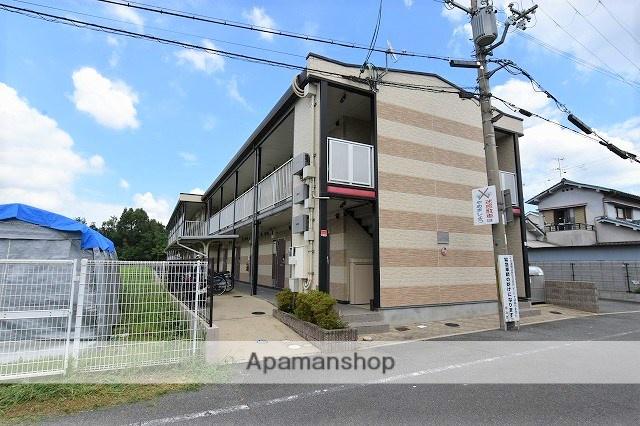 レオパレス プランタ