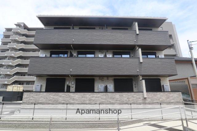 なでしこ(1K/3階)