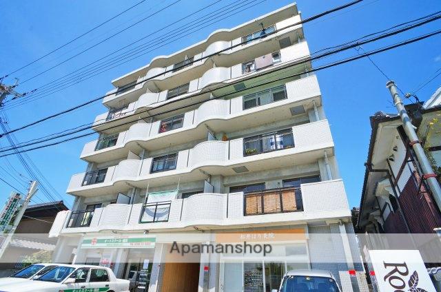 ガーデンハイツ明日香