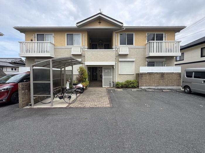 パストラルベルデA