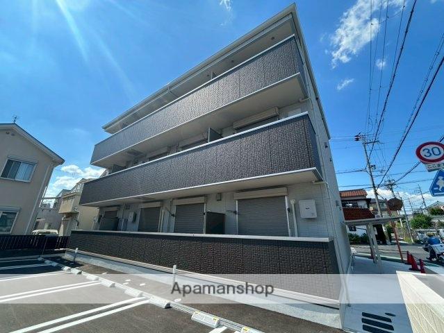 エスタールオーデン