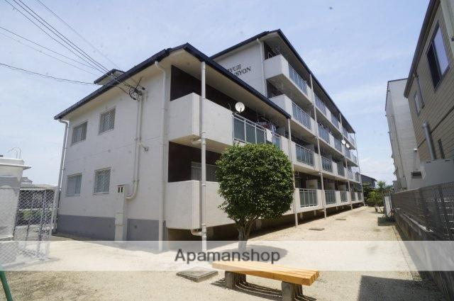 法隆寺マンションI