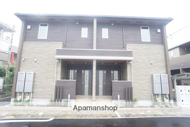 レジデンス・サツキI