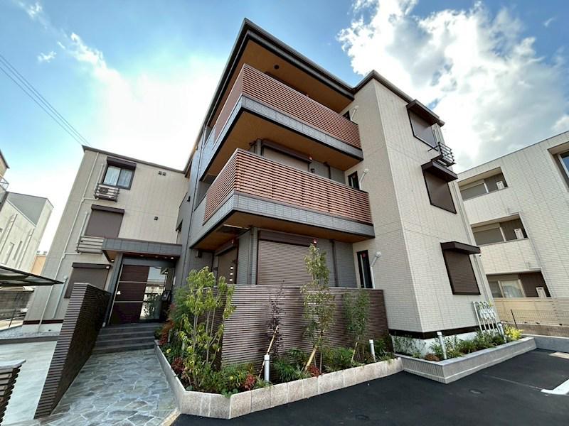 カサ・リチェル(2LDK/3階)