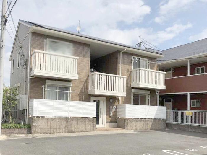 リビングタウン新大宮D