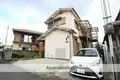 奈良県生駒市西松ケ丘の戸建賃貸