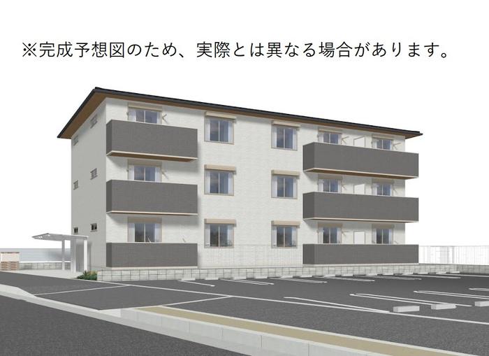 リジェールイースト