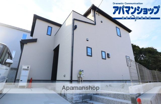 近鉄生駒ケーブル線 宝山寺駅 徒歩7分 2階建 築2年