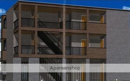 ガレーナ(1LDK/2階)