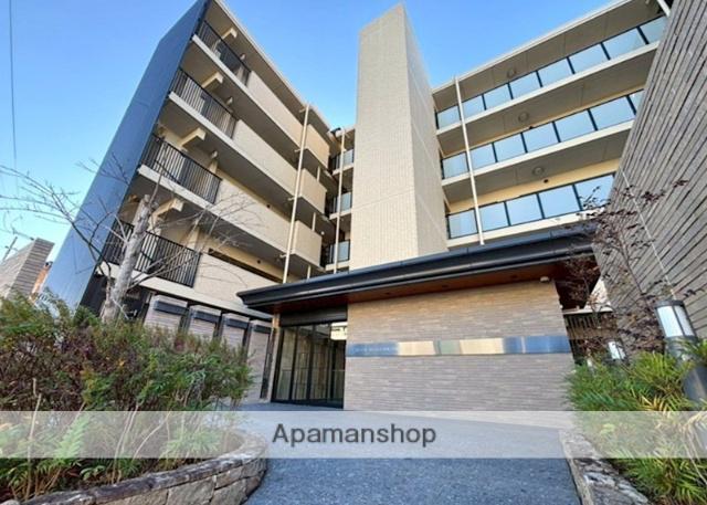 クレヴィア東生駒