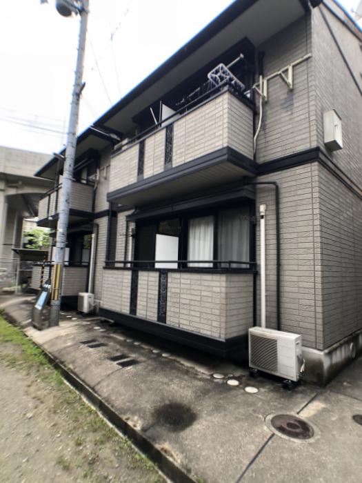 シティパル大宮B棟