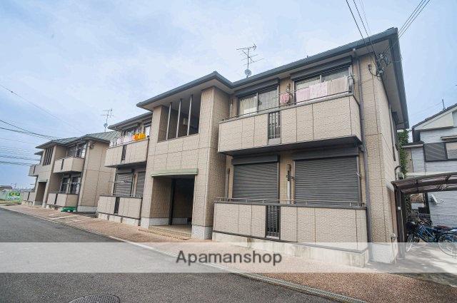 アガーペ御陵前C