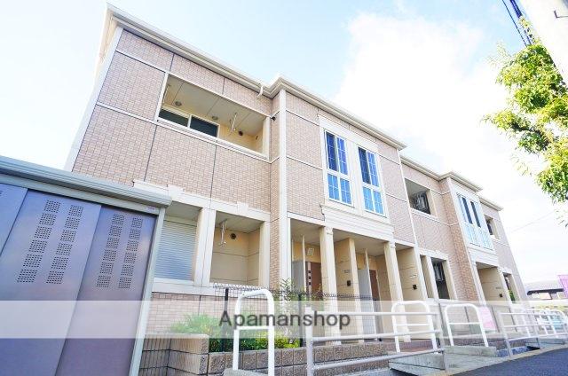 プロキオン(1K/1階)