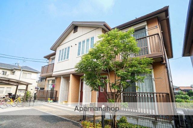 ラ・メゾン柿の木D