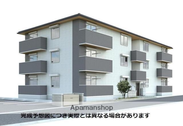 関西本線 奈良駅 徒歩11分  新築