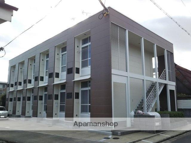 レオパレス大陽参番館