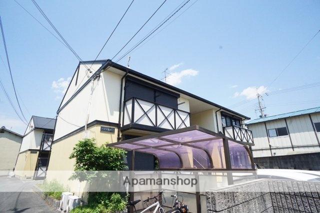 ハイツ池田E棟(1LDK/2階)の間取り写真