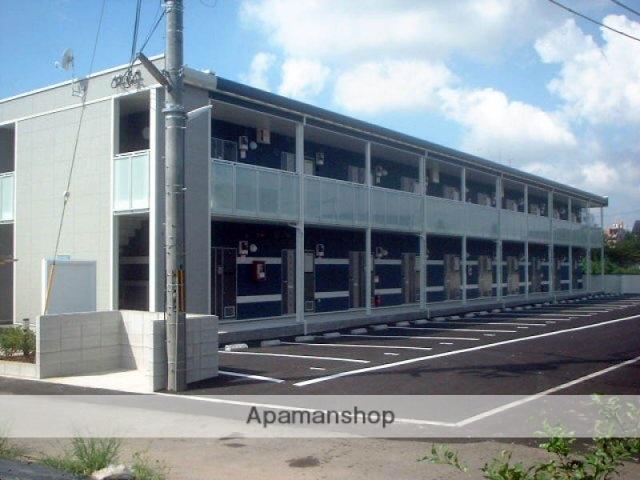 レオネクストみやこ385(1K/1階)