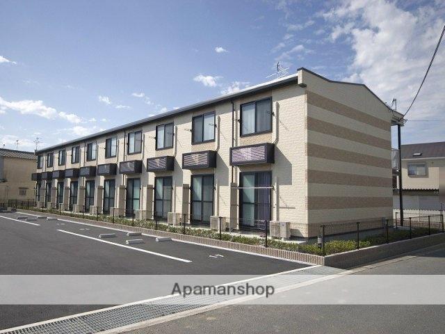 レオパレス リヴェール