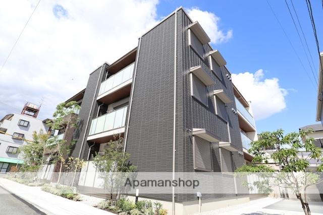 メゾン ソラリス