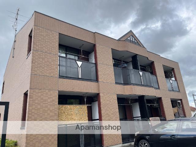 ケイズビュー2番館