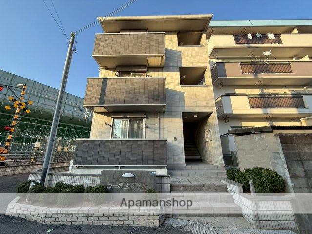 コーポ大安寺Ⅲ