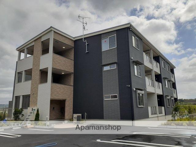 京都府京田辺市の建物