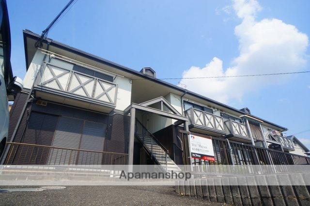 メゾンソワニエB棟