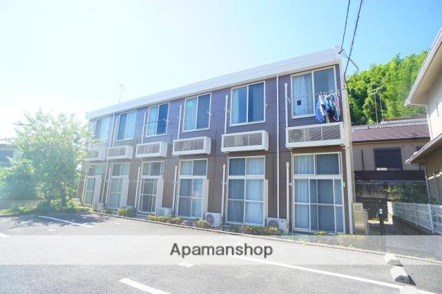 レオパレス王寺(1K/1階)