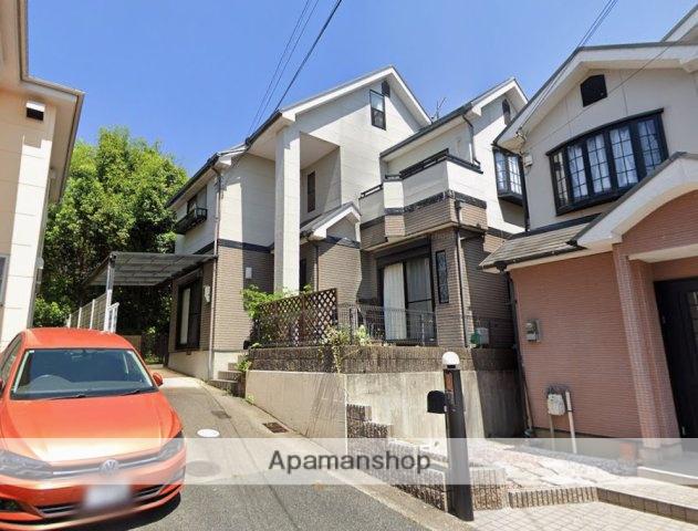 近鉄難波・奈良線 学園前駅(奈良) 徒歩13分 3階建 築27年