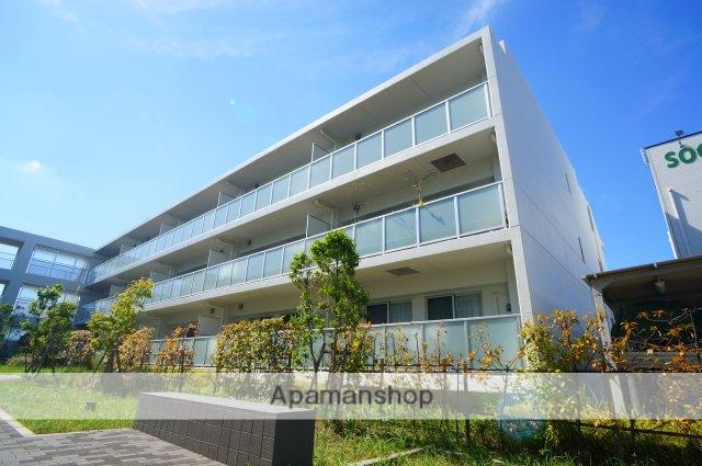 K-TERRACEあやめ池