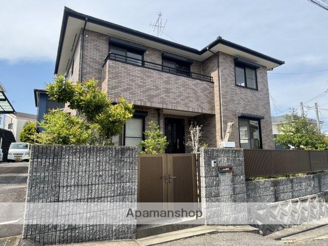 近鉄難波・奈良線 富雄駅 徒歩20分 2階建 築29年