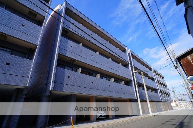 シティパレスやすらぎの道P-6