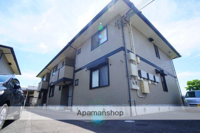 セジュール大安寺Ⅱ