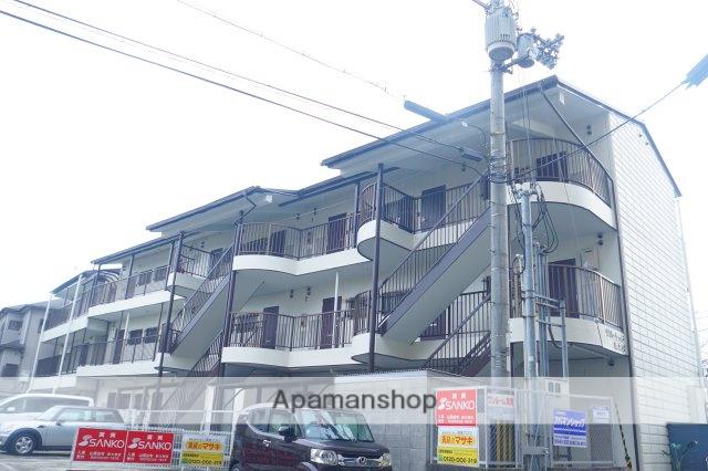 リバーサイド新大宮