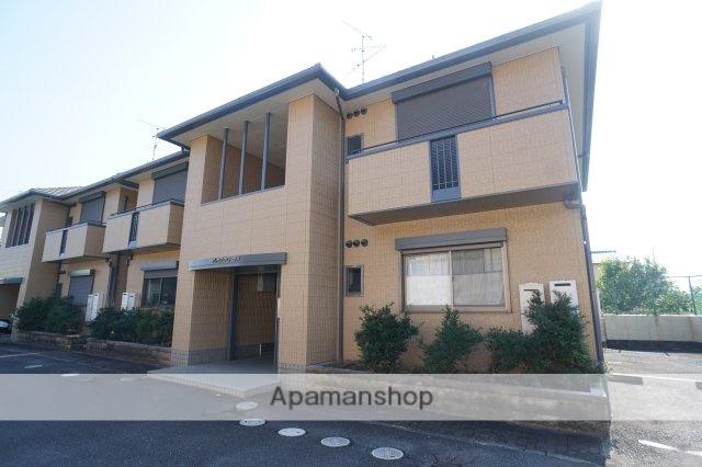 グレイスフローラA