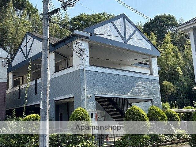 グリーンピア中川Ⅱ号館