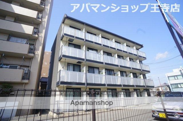 レオパレスヴィルヌーブ大和王寺