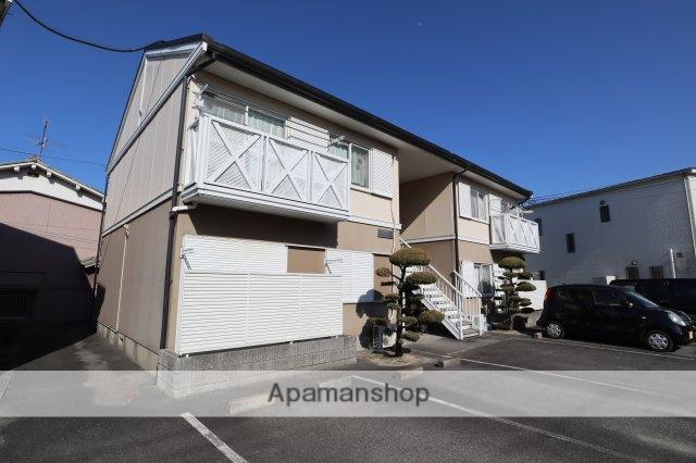コスモハイツ弐番館