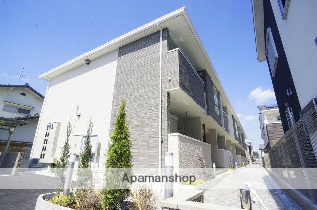 リアンジュ橿原