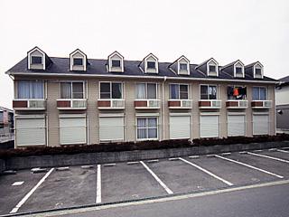 レオパレス 法華寺