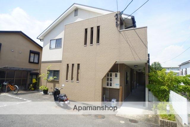 クレストパーク東生駒