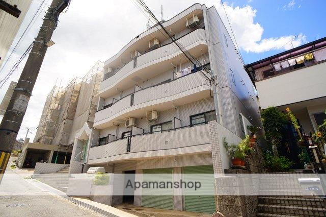 シティパレス学園前P7(1K/3階)